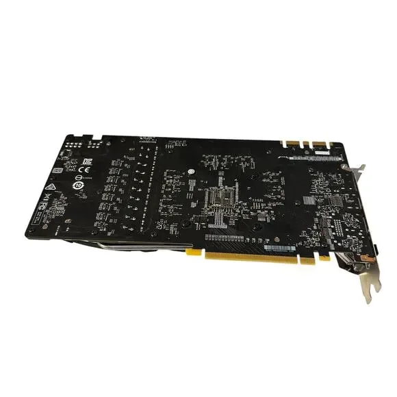 MSI GeForce GTX 1070 ARMOR 8G OC New Without Box